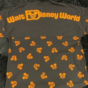 Disney Jersey Shirt